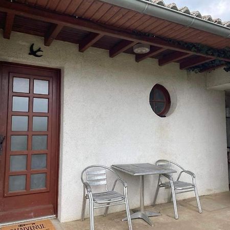 May'S Cottage Availles-Limouzine Εξωτερικό φωτογραφία
