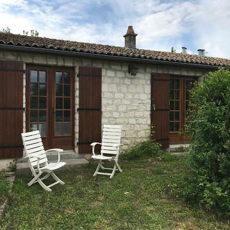 May'S Cottage Availles-Limouzine Εξωτερικό φωτογραφία