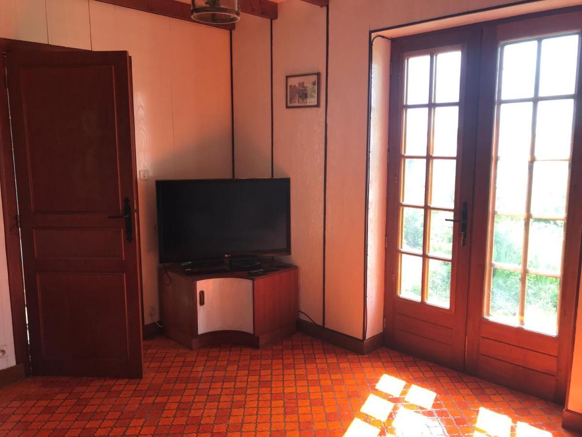 May'S Cottage Availles-Limouzine Εξωτερικό φωτογραφία