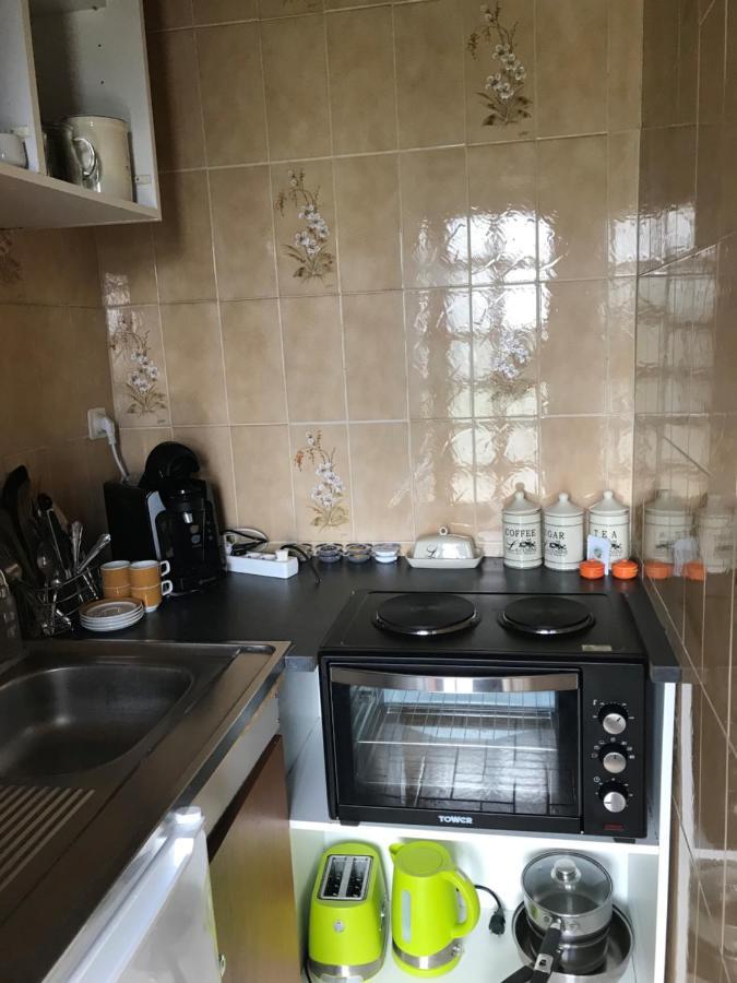 May'S Cottage Availles-Limouzine Εξωτερικό φωτογραφία