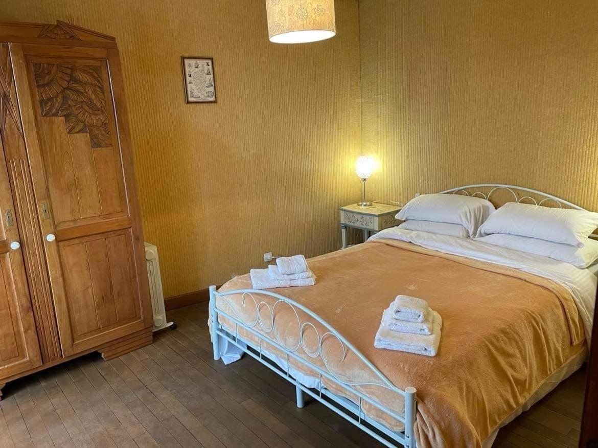 May'S Cottage Availles-Limouzine Εξωτερικό φωτογραφία